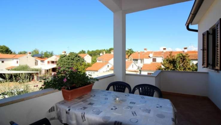 Apartment Nina 2 Poreč